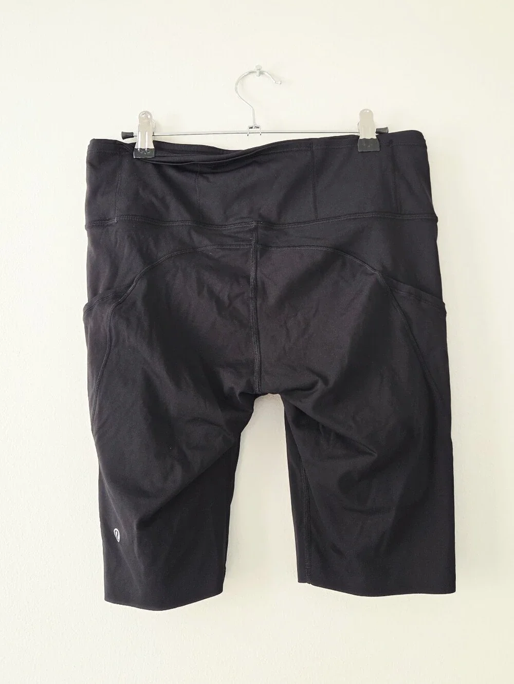 Lululemon Fast And Free Short 10